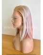 Synthetic lace front wig Straight long hair / Limited edition