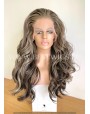 Wavy Synthetic Lace Front Wig