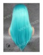 Synthetic lace front wig Stright long hair / Fantasy collection