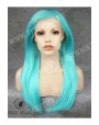 Synthetic lace front wig Stright long hair / Fantasy collection
