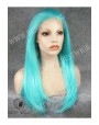 Synthetic lace front wig Stright long hair / Fantasy collection