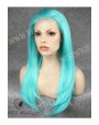 Synthetic lace front wig Stright long hair / Fantasy collection